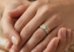 Designer Bridal Ring