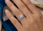 Bridal Jewelry Ring