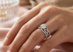 Classic Bridal Ring