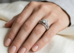 Bridal Jewelry Ring