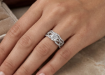 Luxury Bridal Ring