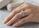 Bridal Ring for Women