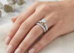 Bridal Engagement Ring