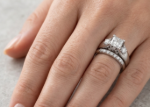 Luxury Bridal Ring