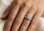Wedding Ring for Bride