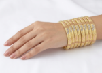 Affordable Designer Bangles