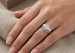 Designer Bridal Ring