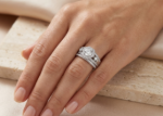 Bridal Accessories Ring