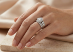 Classic Bridal Ring