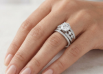 Designer Bridal Ring