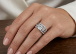 Classic Bridal Ring
