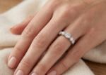 Luxury Bridal Ring