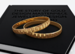 Gold Plated Bangles