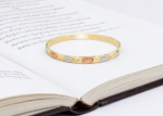 Flat Shape Bangles