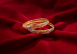 premium designer bangles collection