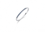 white gold plated designer bangles
