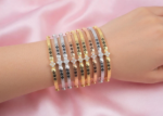 premium 7 day bangles set