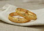 gallery design gold bangles