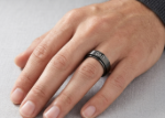 Gift for Dad Ring