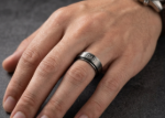Dad Jewelry Ring