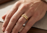 Comfort Fit Ring
