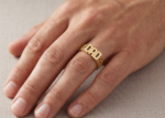 Classic Day Ring