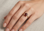Party Wear Ring