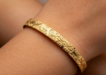 latest machine cut bangles design