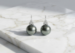 Minimalist Pearl Jewelry