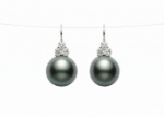 White Gold Plated Jewelry