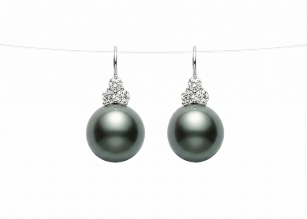 White Gold Plated Jewelry