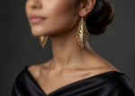 lightweight hoop earrings