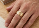 Special Date Ring 15