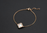 Designer Cz Bracelet
