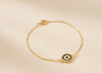 turkish evil eye bracelet