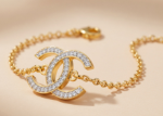 chanel style bracelet