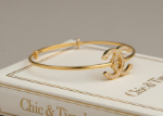 cc style bracelet