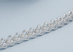 heart bracelet for women