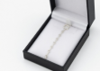 toggle bracelet for women silver