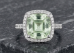 Crystal Ring