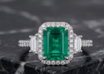 Statement Ring