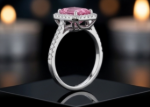 Semi Precious Ring