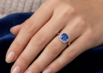 Multi Stone Ring