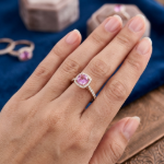 Party Wear Ring