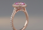 Valentine Gift Ring