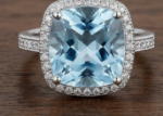 Crystal Ring