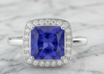 Crystal Ring