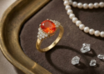 Crystal Ring