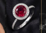 Statement Ring