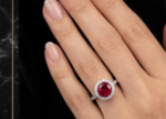 Fashion Ring